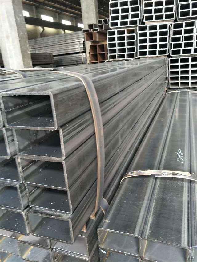 建筑钢结构正宁正宁正宁镀锌矩形管 Q355B 适用场景 建筑钢结构正宁正宁正宁镀锌矩形管 Q355B 适用场景